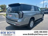 New 2025 Chevrolet Suburban LT w/ Comfort Package image 5