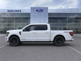 New 2025 Ford F150 XLT w/ Equipment Group 303A High image 3
