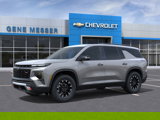 New 2026 Chevrolet Traverse Z71 w/ Enhanced Driving Package image 2