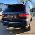 Used 2020 Jeep Grand Cherokee Limited w/ Luxury Group II image 5