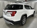 Used 2021 GMC Acadia SLE w/ Driver Convenience Package image 4
