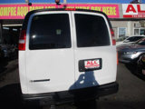 Used 2019 Chevrolet Express 3500 LT w/ LT Preferred Equipment Group image 5