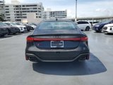 New 2025 Audi RS 7 Performance image 5