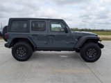 New 2025 Jeep Wrangler Willys image 3