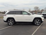 New 2025 Jeep Grand Cherokee Limited 4xe image 2