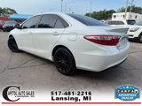 Used 2017 Toyota Camry SE image 6