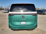 New 2025 Volkswagen ID. Buzz 1st Edition image 3