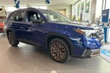 New 2025 Subaru Forester Sport image 2