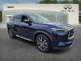 New 2025 INFINITI QX60 Sensory w/ Lighting Package (N94) image 2
