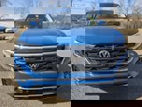 New 2025 Volkswagen Atlas SEL Premium R-Line image 2