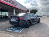 Certified 2025 Toyota Camry XSE image 5