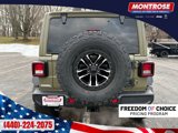 New 2025 Jeep Wrangler Willys image 4