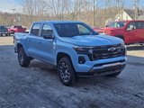 New 2025 Chevrolet Colorado Z71 w/ Z71 Convenience Package 2 image 3