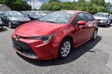 Used 2021 Toyota Corolla LE image 4