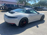 Used 2024 Porsche 911 Targa 4 GTS image 6