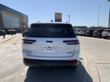 New 2025 Jeep Grand Cherokee L Limited image 4