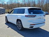New 2025 Jeep Grand Cherokee L Overland w/ Advanced Protech Group III image 6