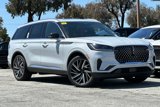 New 2025 Lincoln Aviator Reserve w/ Equipment Group 201A image 2