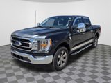 Used 2022 Ford F150 XLT w/ Equipment Group 302A High image 2