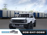 New 2025 Ford Bronco Raptor image 2
