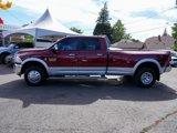 Used 2018 RAM 3500 Laramie image 4
