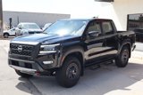 Used 2025 Nissan Frontier PRO-4X image 4