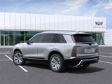 New 2026 Cadillac Vistiq Luxury image 3