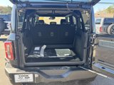New 2024 Ford Bronco Wildtrak image 6