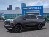 New 2025 Chevrolet Suburban High Country image 2