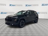 New 2026 Chevrolet Equinox RS image 4