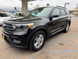Used 2022 Ford Explorer XLT image 5