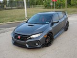 Used 2017 Honda Civic Type R image 4