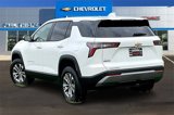New 2026 Chevrolet Equinox LT image 3