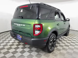 Certified 2024 Ford Bronco Sport Outer Banks image 5