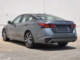 Used 2021 Nissan Altima 2.5 SR image 3