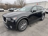 New 2025 MAZDA CX-90 Plug-In Hybrid w/ Preferred image 4