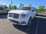Used 2019 Lincoln Navigator L Reserve image 3
