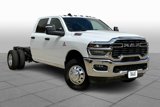 New 2025 RAM 3500 Tradesman image 2