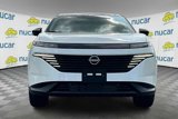 New 2025 Nissan Murano SL w/ Cargo Package image 3