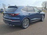 New 2025 Acura MDX SH-AWD w/ Technology Package image 4