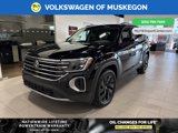 New 2026 Volkswagen Atlas SE image 3