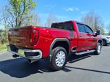 Used 2021 GMC Sierra 3500 SLT w/ SLT Premium Package image 4