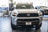 New 2025 Toyota 4Runner 4WD image 2