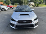 Used 2018 Subaru WRX STI Limited image 2
