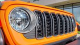 New 2025 Jeep Gladiator Sport image 4