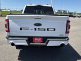 Used 2022 Ford F150 Lariat w/ Equipment Group 502A High image 4