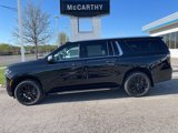 New 2025 Chevrolet Suburban Premier image 2