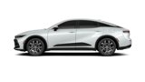 New 2026 Toyota Crown XLE image 4
