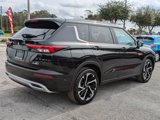 New 2025 Mitsubishi Outlander SEL image 4