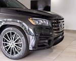 Used 2025 Mercedes-Benz GLS 580 4MATIC image 3